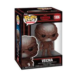 Vecna #1806 Funko Pop