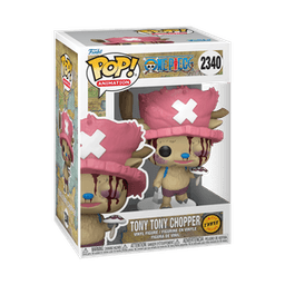 Tony Tony Chopper #2340 Funko Pop