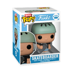 Skateboarder Funko Pop