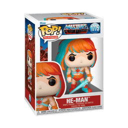 He-Man #1775 Funko Pop