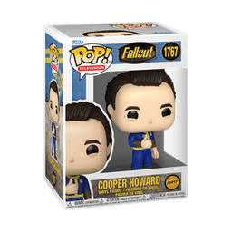 Cooper Howard #1767 Funko Pop