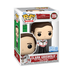 clark griswold original blue 2056