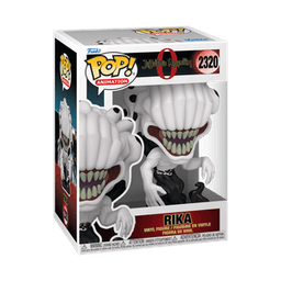 Rika #2320 Funko Pop