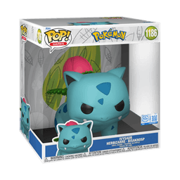 Ivysaur #1186 Funko Pop
