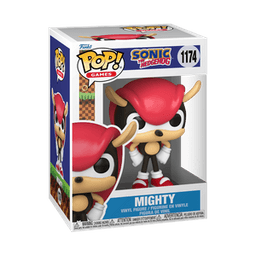 Mighty #1174 Funko Pop