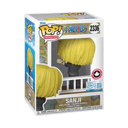 Sanji #2336 Funko Pop