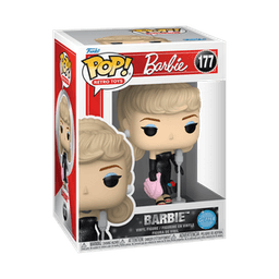 barbie glitter 177