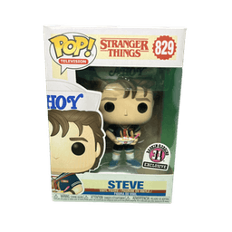 Steve #829 Funko Pop