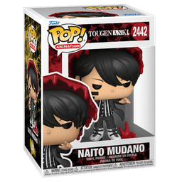 naito mudano 2442