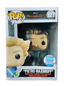 pietro maximoff limited edition 827