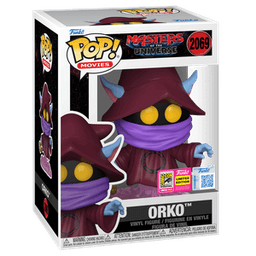 Orko #2069 Funko Pop