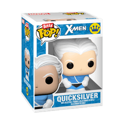 Quicksilver Funko Pop