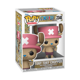 Tony Tony Chopper #2340 Funko Pop