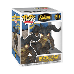 Deathclaw #1916 Funko Pop
