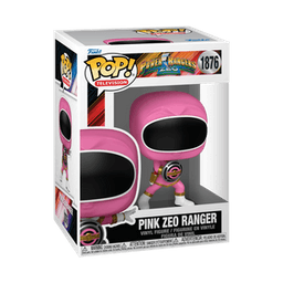 zeo pink ranger 1876