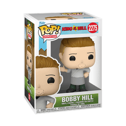 bobby hill 2274