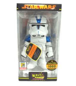 Clone Trooper Funko Pop