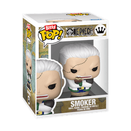 Smoker Funko Pop