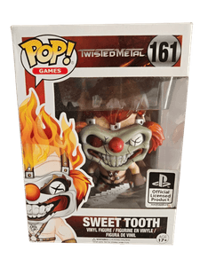 sweet tooth official licensed product 161