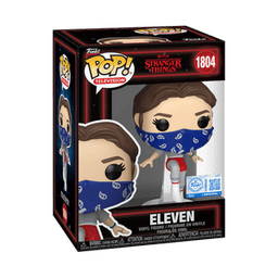 Eleven #1804 Funko Pop