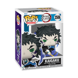 Kaigaku #2506 Funko Pop