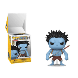 Monkey D. Luffy #2446 Funko Pop