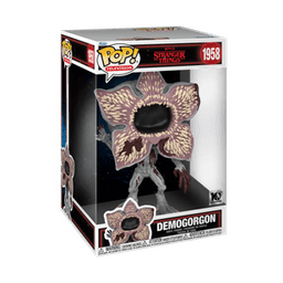 Demogorgon #1958 Funko Pop