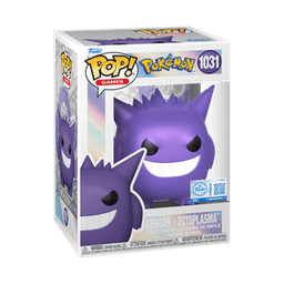 Gengar #1031 Funko Pop