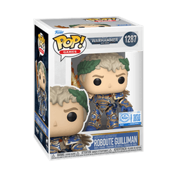 roboute guilliman original blue 1287