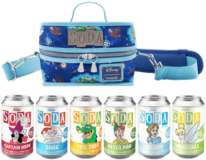 peter pan lunch box 6 pack