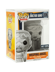 Weeping Angel #226 Funko Pop