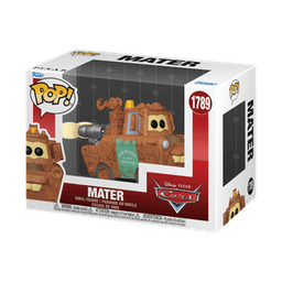 Mater #1789 Funko Pop