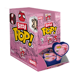 Spider-Man Funko Pop