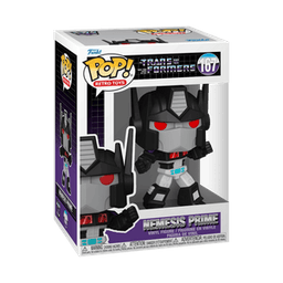 nemesis prime 167