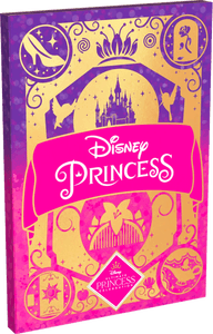Disney Ultimate Princess Pinbook Funko Pop