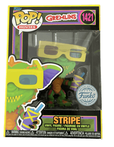 Stripe #1421 Funko Pop