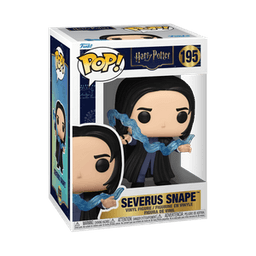 Severus Snape #195 Funko Pop