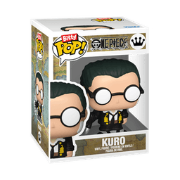 Kuro Funko Pop