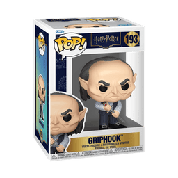 Griphook #193 Funko Pop