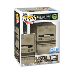 snake in box original blue 1177