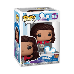 Rocky #1688 Funko Pop