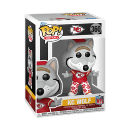 kc wolf 360