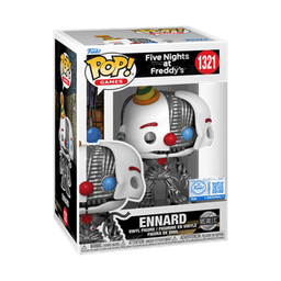 Ennard #1321 Funko Pop