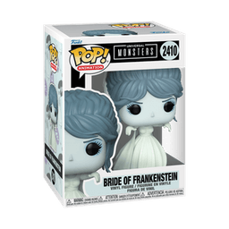 Bride of Frankenstein #2410 Funko Pop