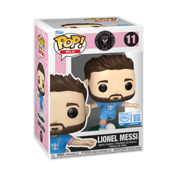 lionel messi original blue 11