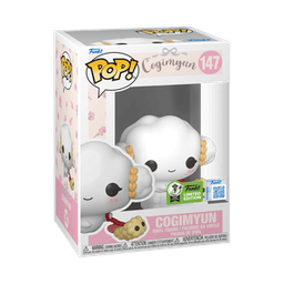 cogimyun emerald city comic con qr code 2026 147