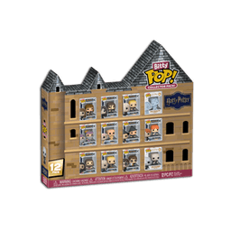 Harry Potter Funko Pop