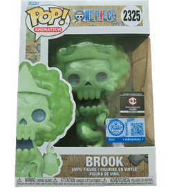 Brook #2325 Funko Pop