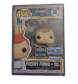 Freddy Funko as Timmy Turner #SE Funko Pop