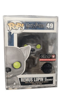 Remus Lupin as Werewolf #49 Funko Pop